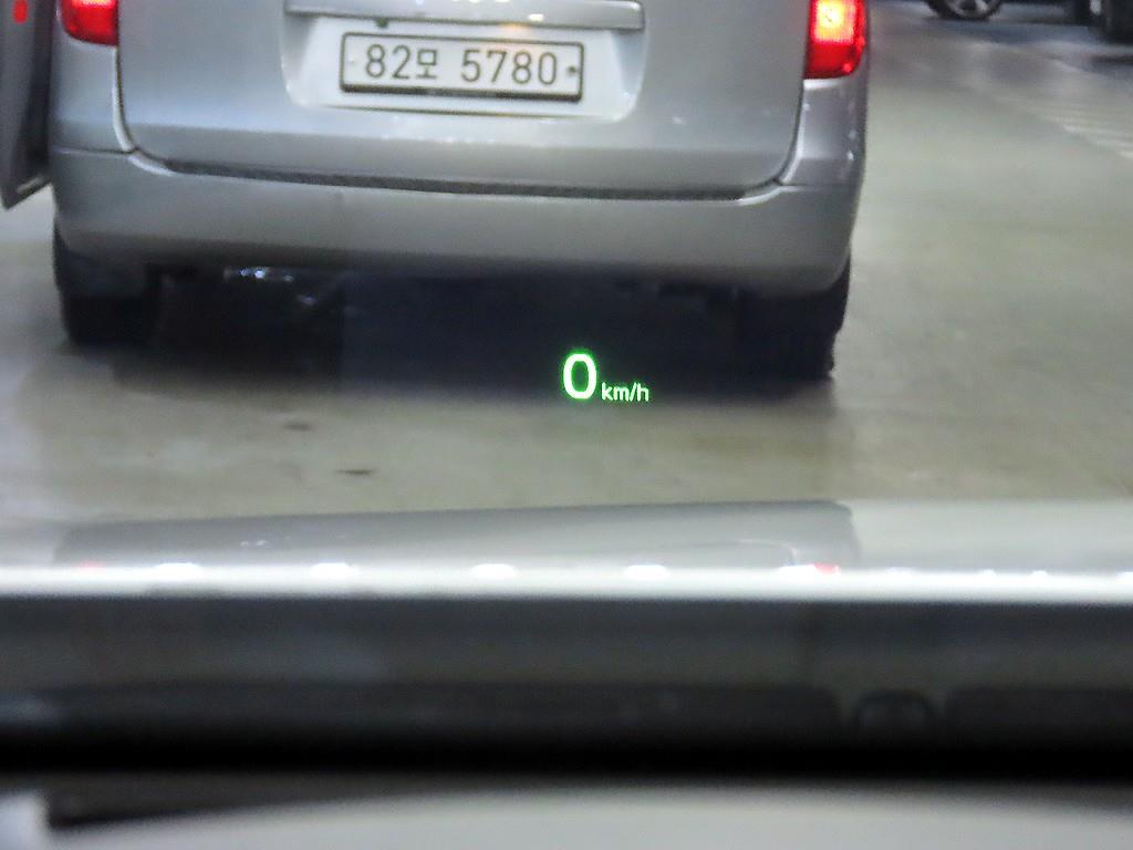 KIA K7 2018 Blanco - Importación desde Corea - HF Imports Iquique - Foto 13