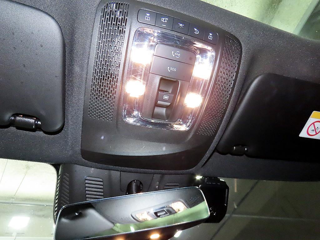 Mercedes Benz GLA Class 2021 Negro - Importación desde Corea - HF Imports Iquique - Foto 15