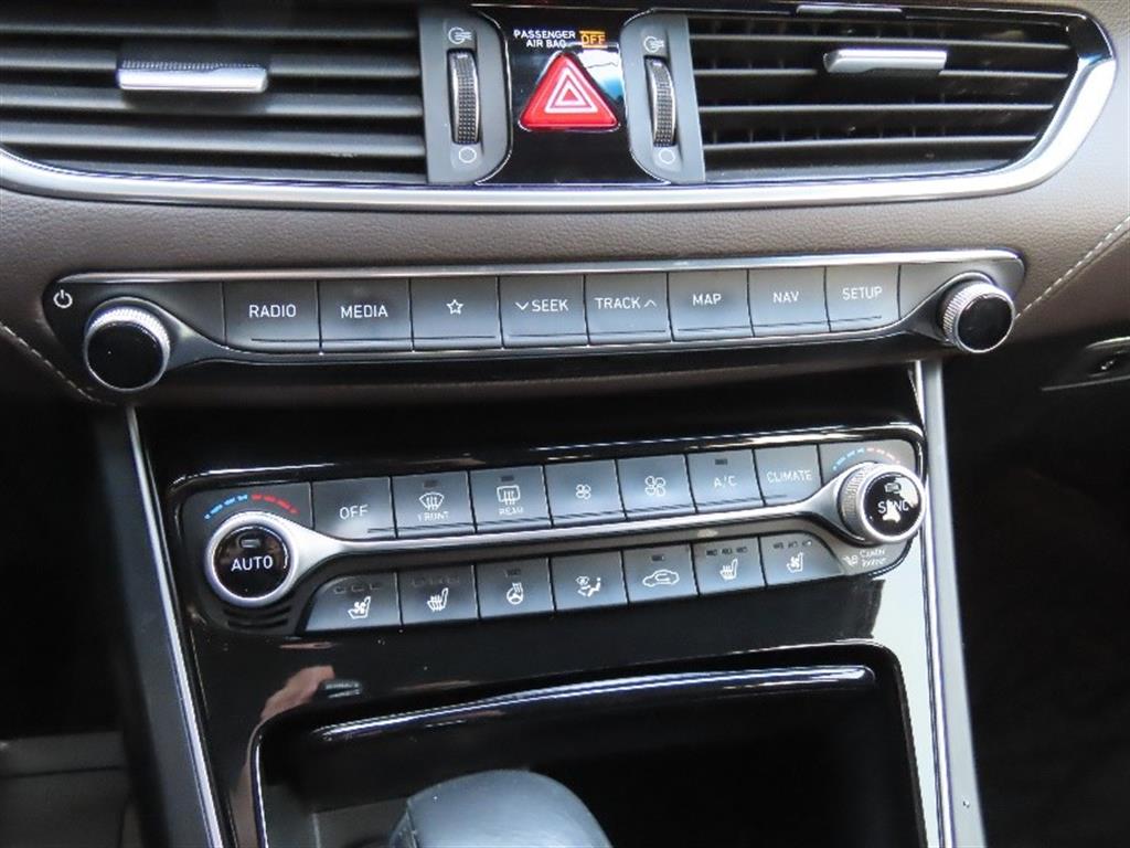 HYUNDAI Grandeur 2019 - Importación desde Corea - HF Imports Iquique - Foto 7