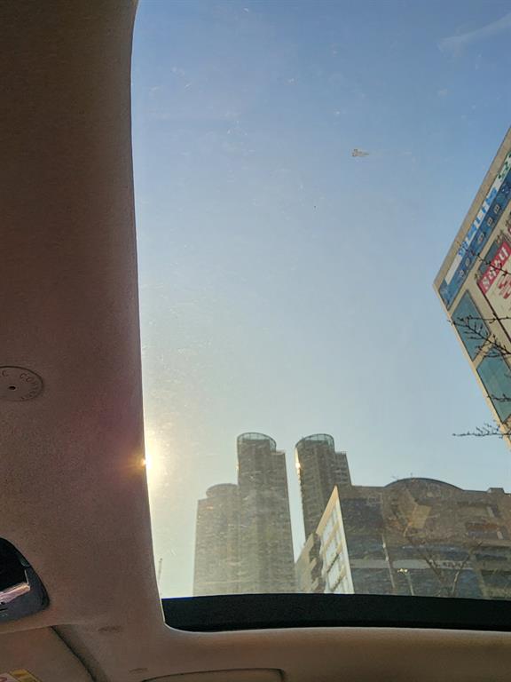 HYUNDAI Grandeur - Vista 7