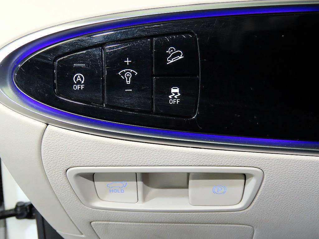 Genesis GV70 2022 Blanco - Importación desde Corea - HF Imports Iquique - Foto 14