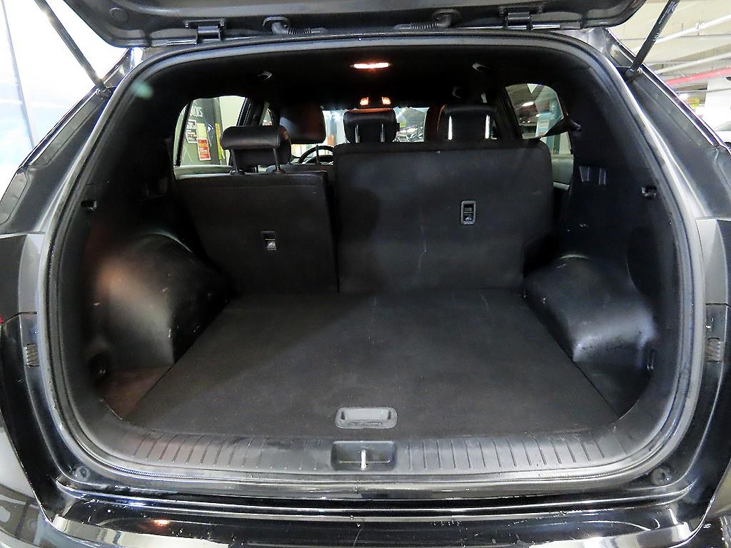 KIA Sportage 2019 Negro - Importación desde Corea - HF Imports Iquique - Foto 17