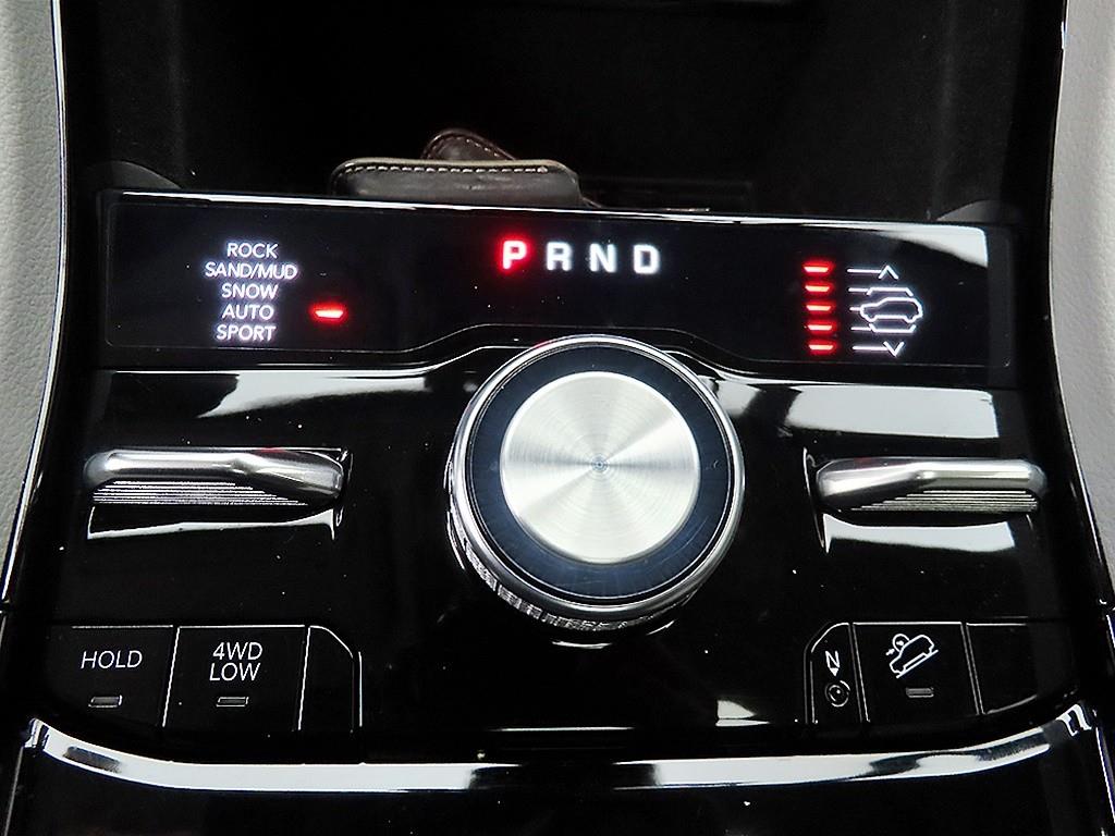 Jeep Cherokee - Vista 10