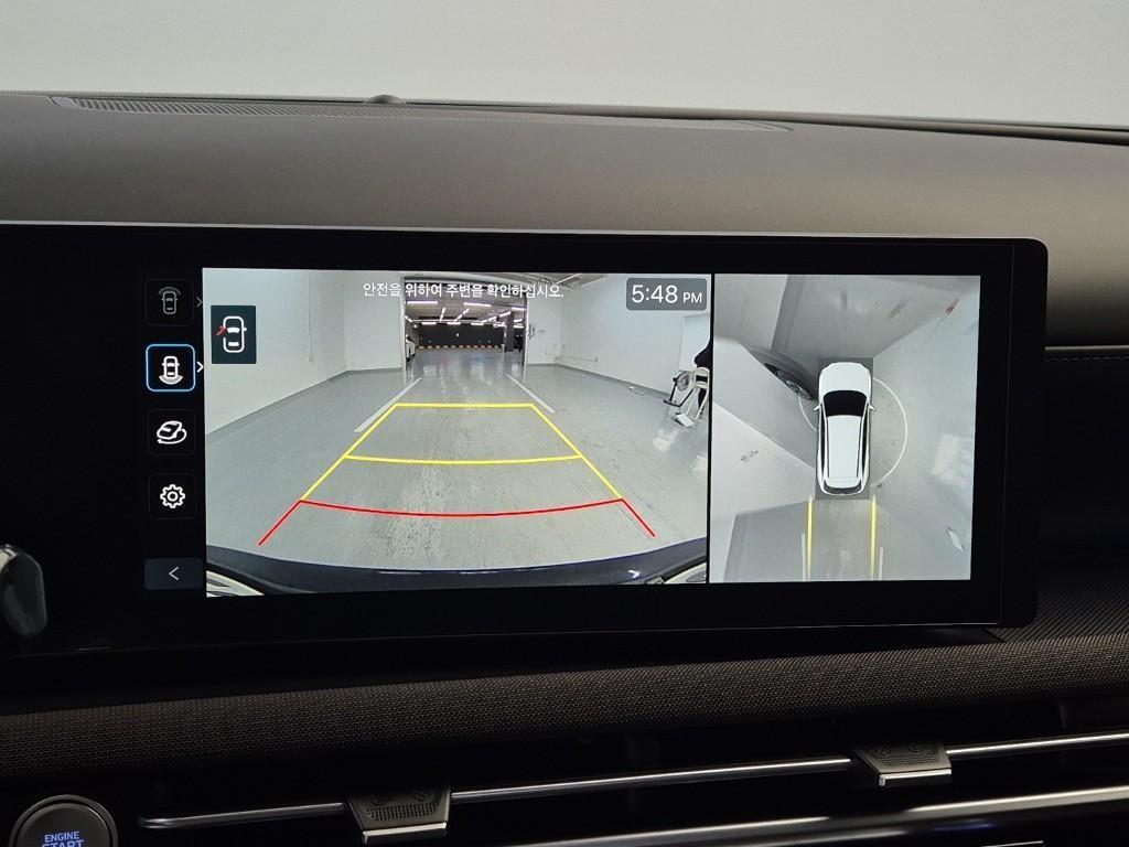 HYUNDAI Tucson 2024 Gris - Importación desde Corea - HF Imports Iquique - Foto 14