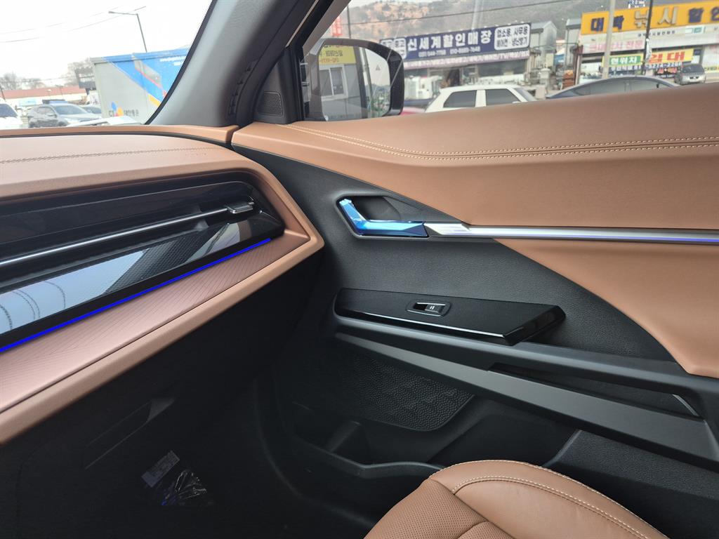 Ssangyong Torres - Vista 12