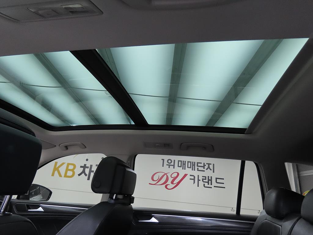 Volkswagen Tiguan 2020 Blanco - Importación desde Corea - HF Imports Iquique - Foto 16