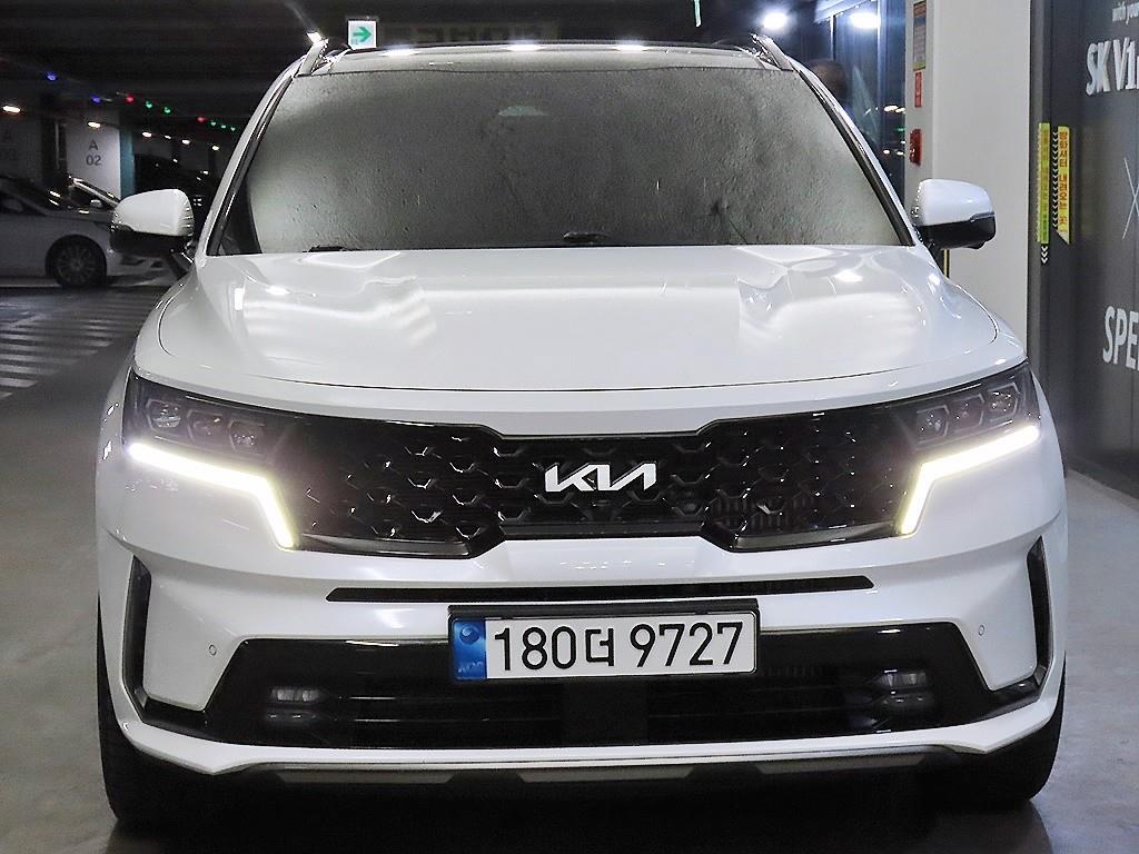 KIA Sorento - Vista 2