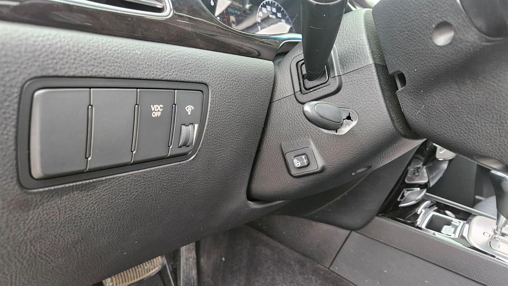 HYUNDAI Genesis 2012 Negro - Importación desde Corea - HF Imports Iquique - Foto 13