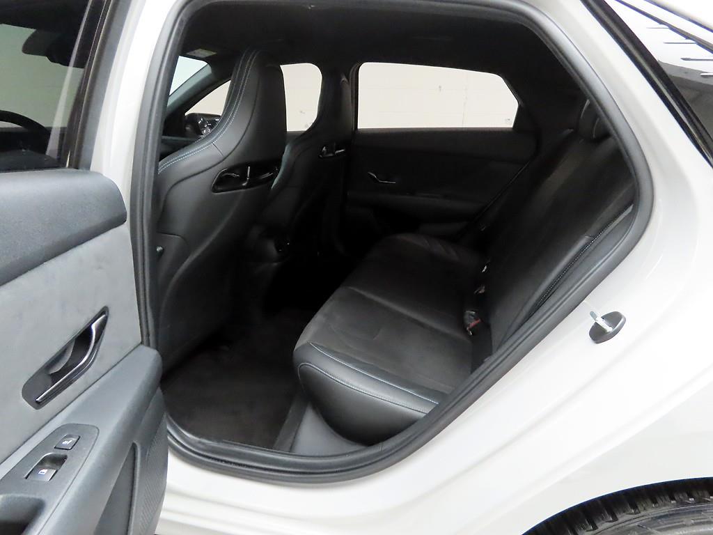 HYUNDAI Avante 2023 Gris - Importación desde Corea - HF Imports Iquique - Foto 13