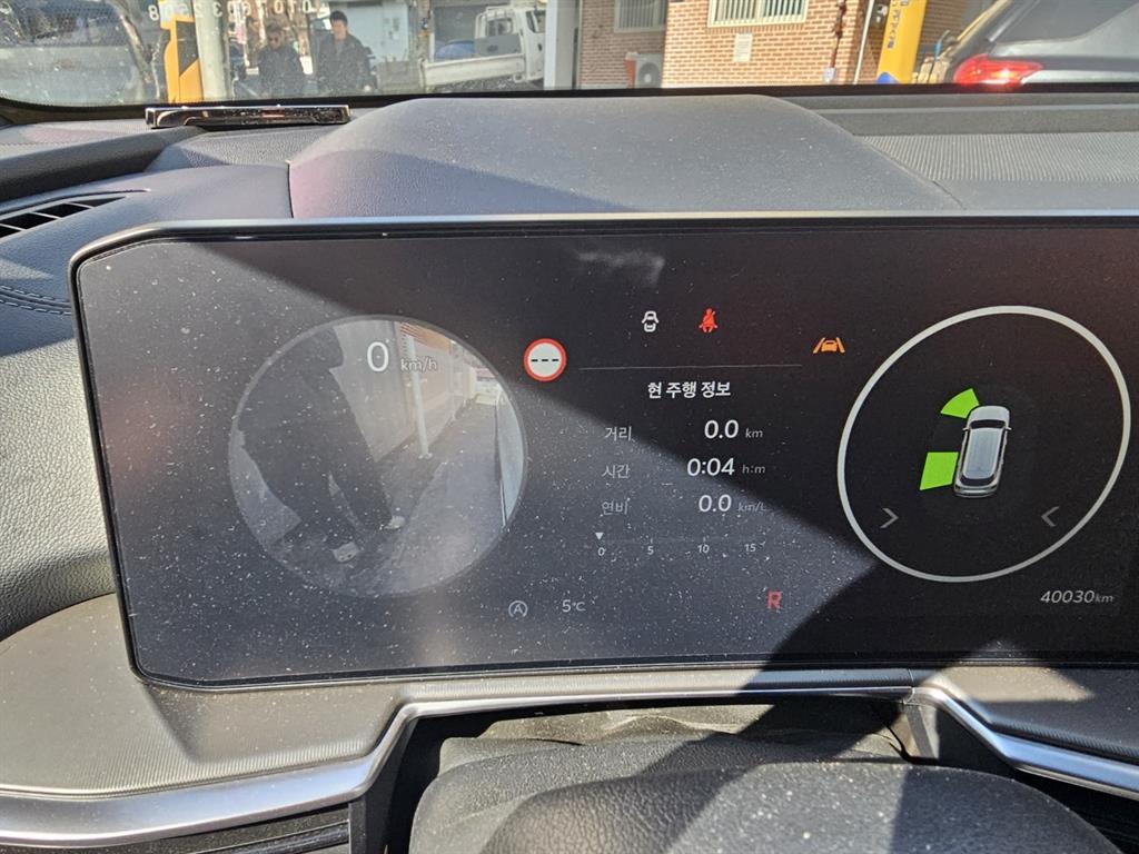 KIA Sorento - Vista 10