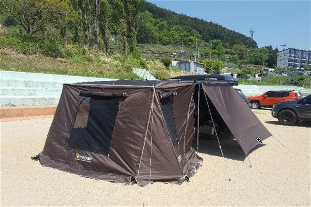 Chevrolet Captiva 2011 Gris - Importación desde Corea - HF Imports Iquique - Foto 20