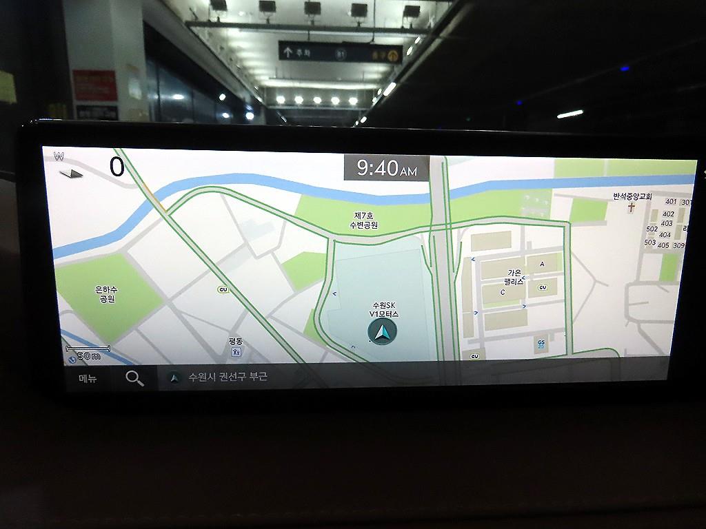 Genesis G80 2021 - Importación desde Corea - HF Imports Iquique - Foto 15