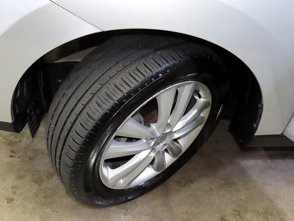 HYUNDAI Tucson 2010 Plateado - Importación desde Corea - HF Imports Iquique - Foto 17