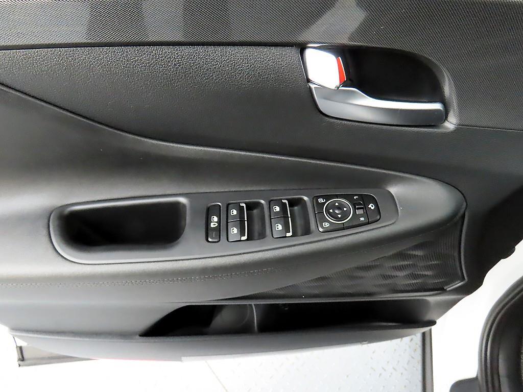 HYUNDAI Santa Fe - Vista 11