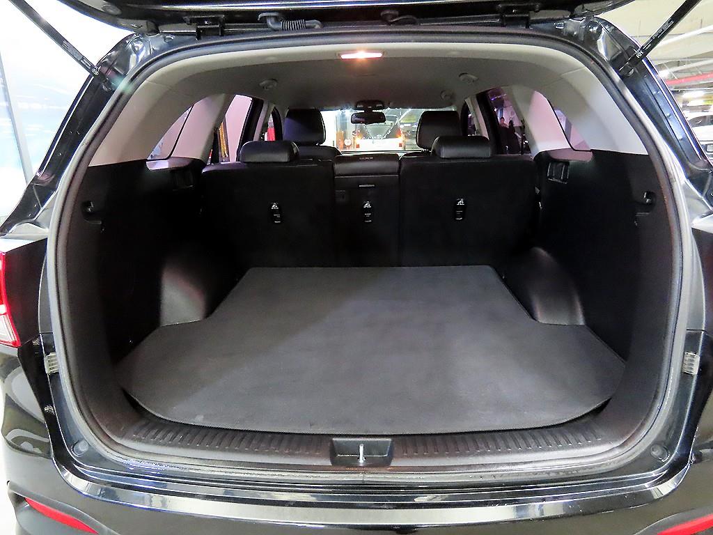 KIA Sorento 2015 Negro - Importación desde Corea - HF Imports Iquique - Foto 17