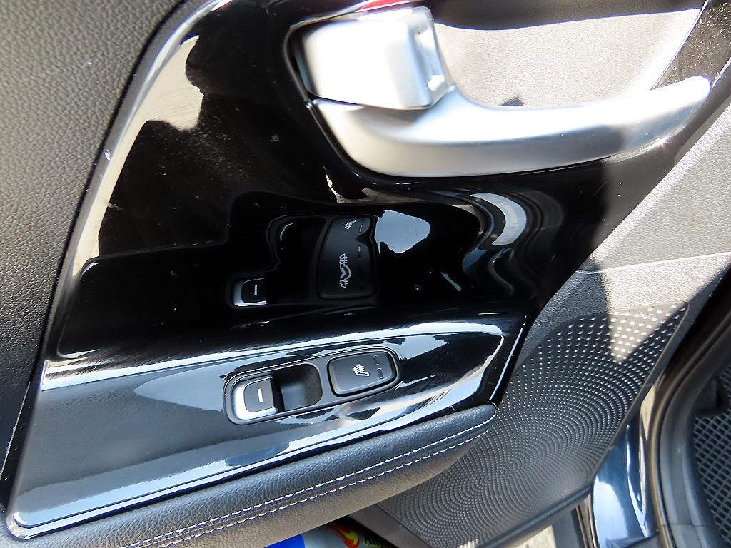 KIA Niro 2017 - Importación desde Corea - HF Imports Iquique - Foto 15