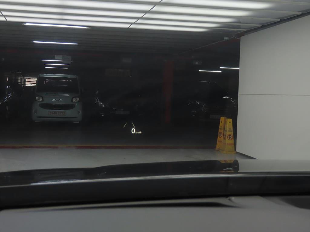 HYUNDAI Grandeur - Vista 12