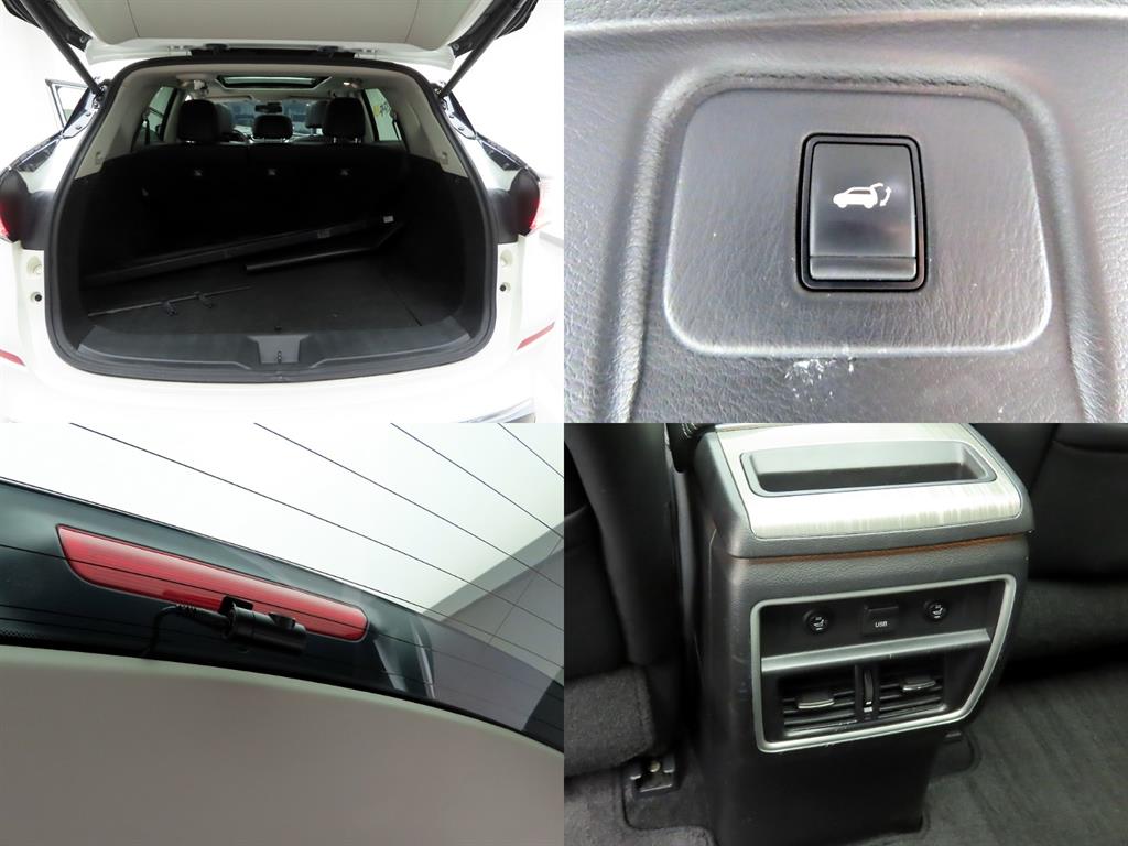 Nissan Murano 2016 - Importación desde Corea - HF Imports Iquique - Foto 17