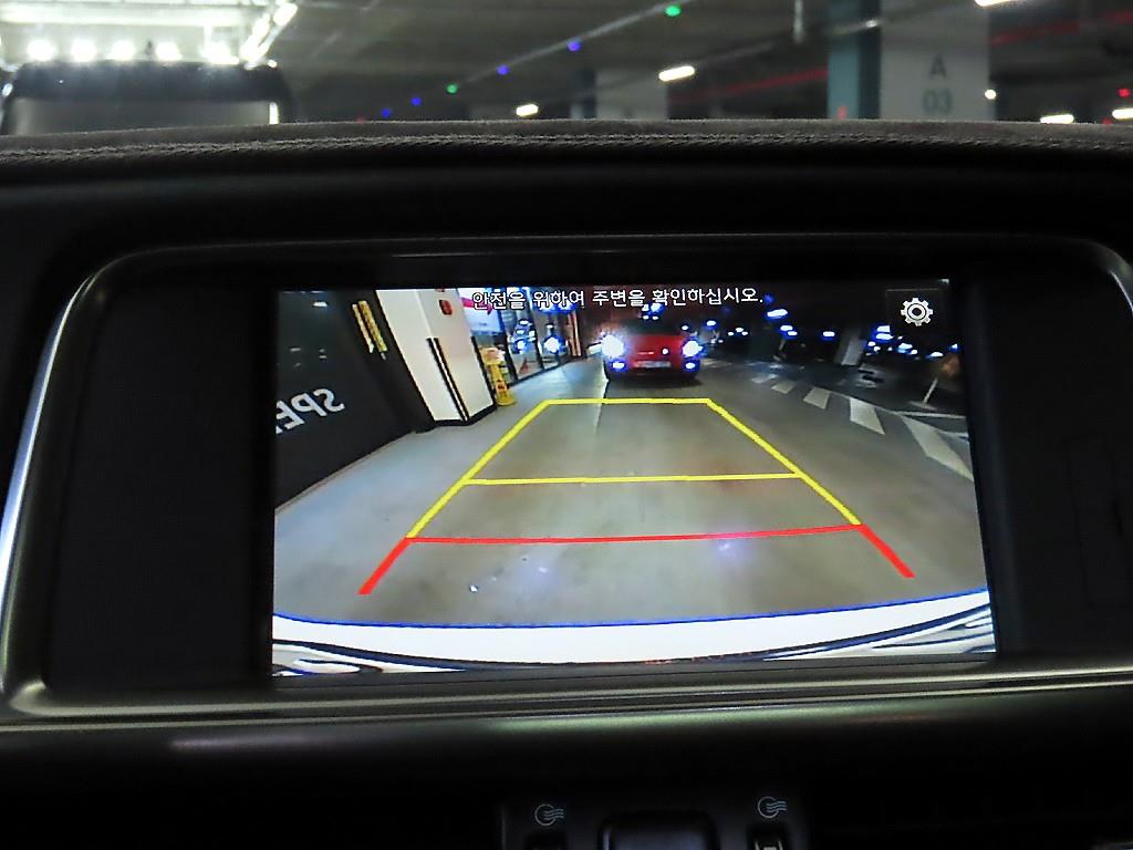 KIA K5 2016 Blanco - Importación desde Corea - HF Imports Iquique - Foto 14