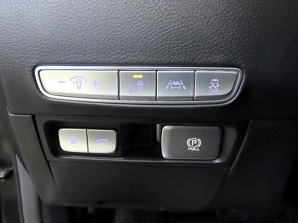 KIA K9 2020 Negro - Importación desde Corea - HF Imports Iquique - Foto 14