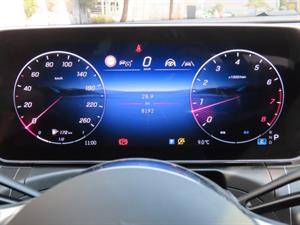 Mercedes Benz C Class - Vista 10