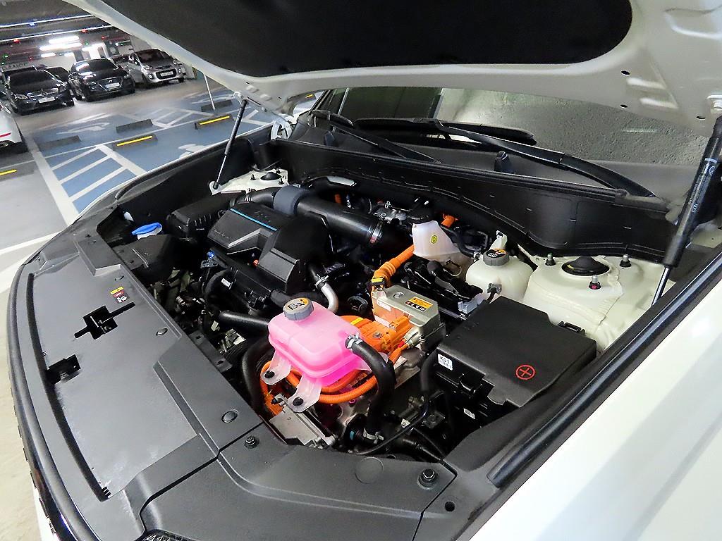 HYUNDAI Santa Fe 2024 - Importación desde Corea - HF Imports Iquique - Foto 19