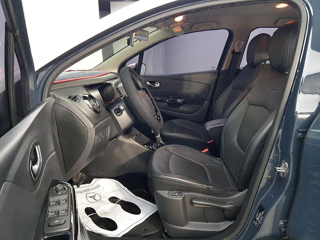 SAMSUNG QM3 - Vista 8