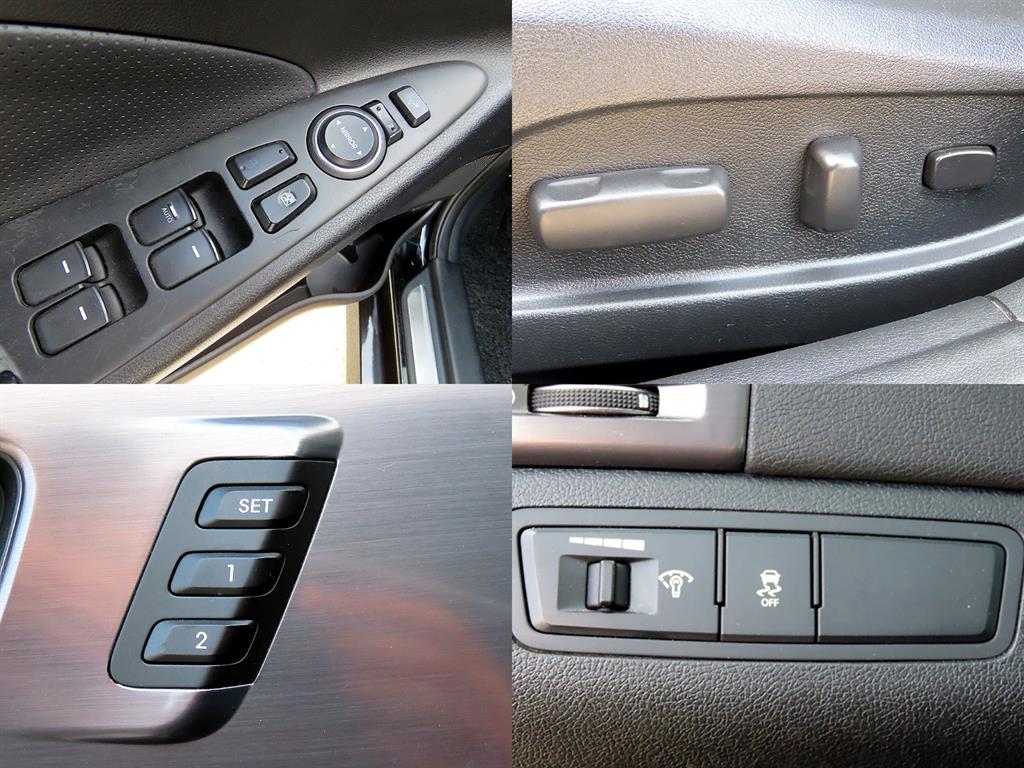 HYUNDAI Sonata 2012 - Importación desde Corea - HF Imports Iquique - Foto 16