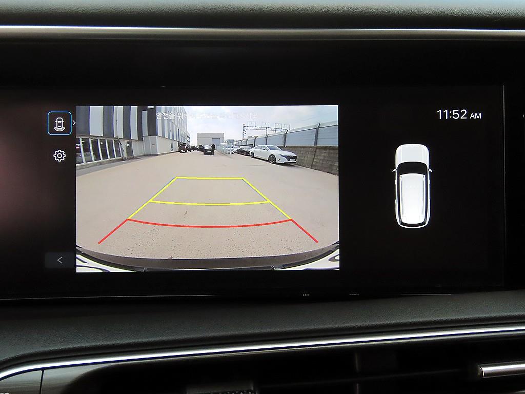 HYUNDAI Palisade 2026 Café - Importación desde Corea - HF Imports Iquique - Foto 14