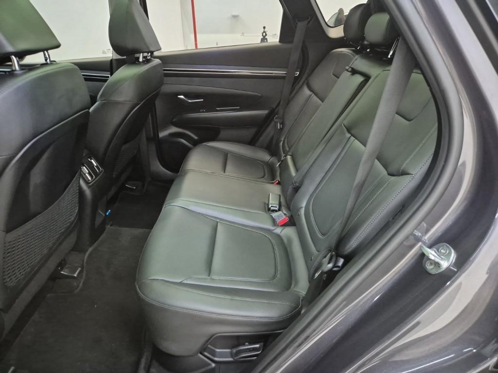 HYUNDAI Tucson 2022 Gris - Importación desde Corea - HF Imports Iquique - Foto 17