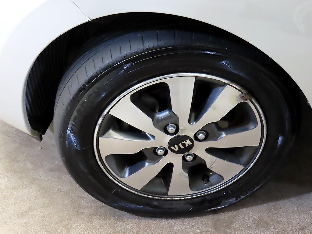 KIA Morning 2015 the color of pearl - Importación desde Corea - HF Imports Iquique - Foto 20