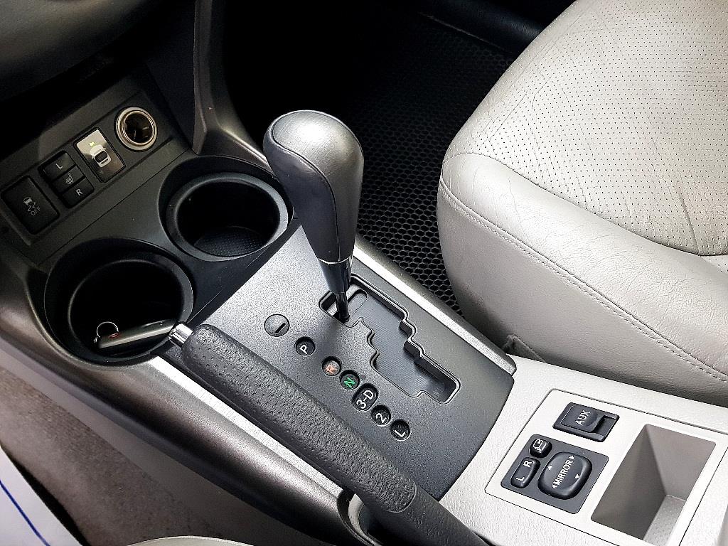 Toyota RAV4 2010 Azul - Importación desde Corea - HF Imports Iquique - Foto 13