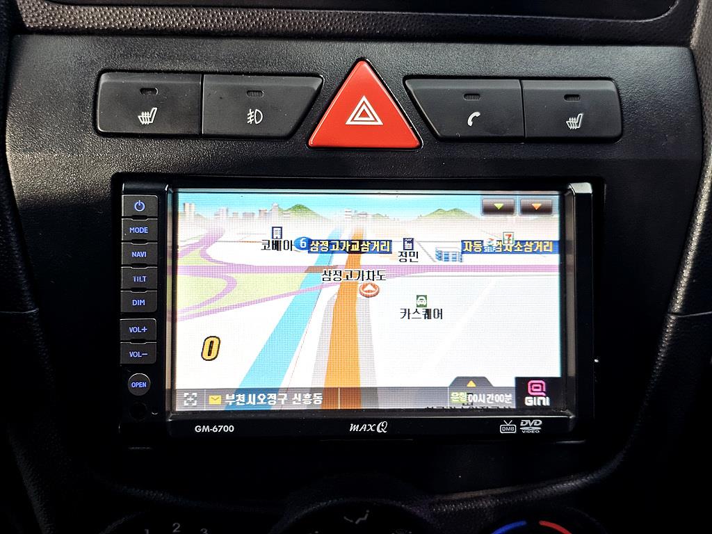 KIA Morning 2009 Plateado - Importación desde Corea - HF Imports Iquique - Foto 13