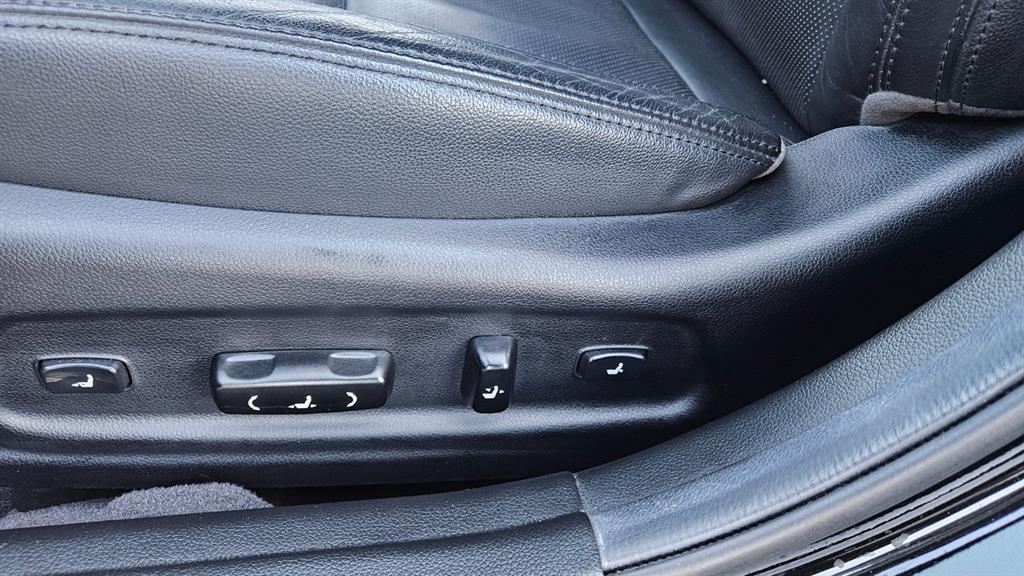 KIA K7 2010 Negro - Importación desde Corea - HF Imports Iquique - Foto 18