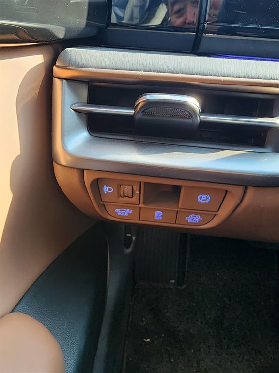 HYUNDAI Grandeur - Vista 8