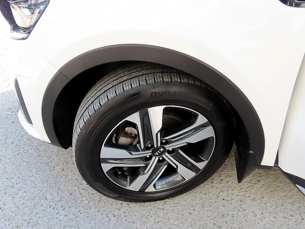 KIA Sorento 2021 Blanco - Importación desde Corea - HF Imports Iquique - Foto 20