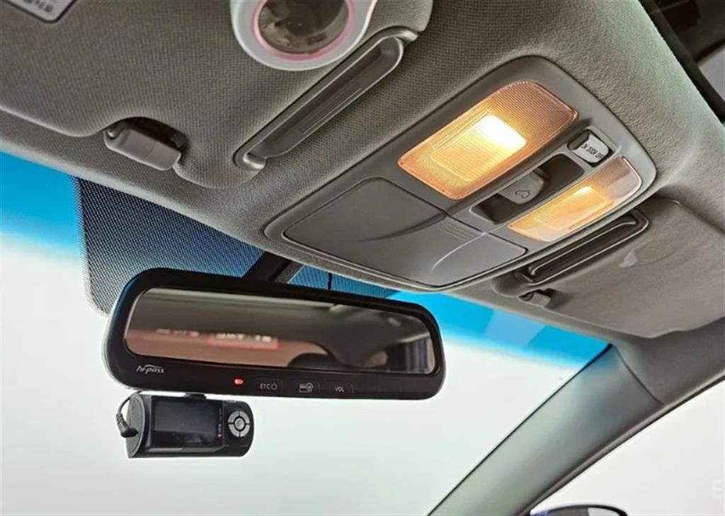 HYUNDAI Tucson 2011 Azul - Importación desde Corea - HF Imports Iquique - Foto 16