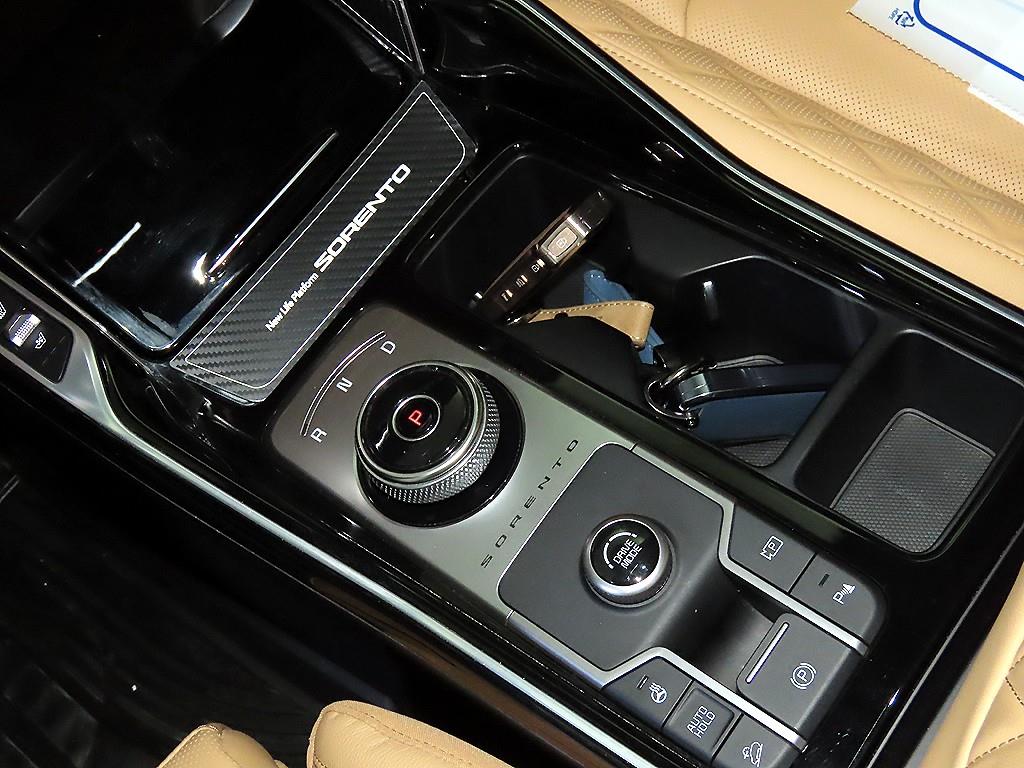 KIA Sorento - Vista 12