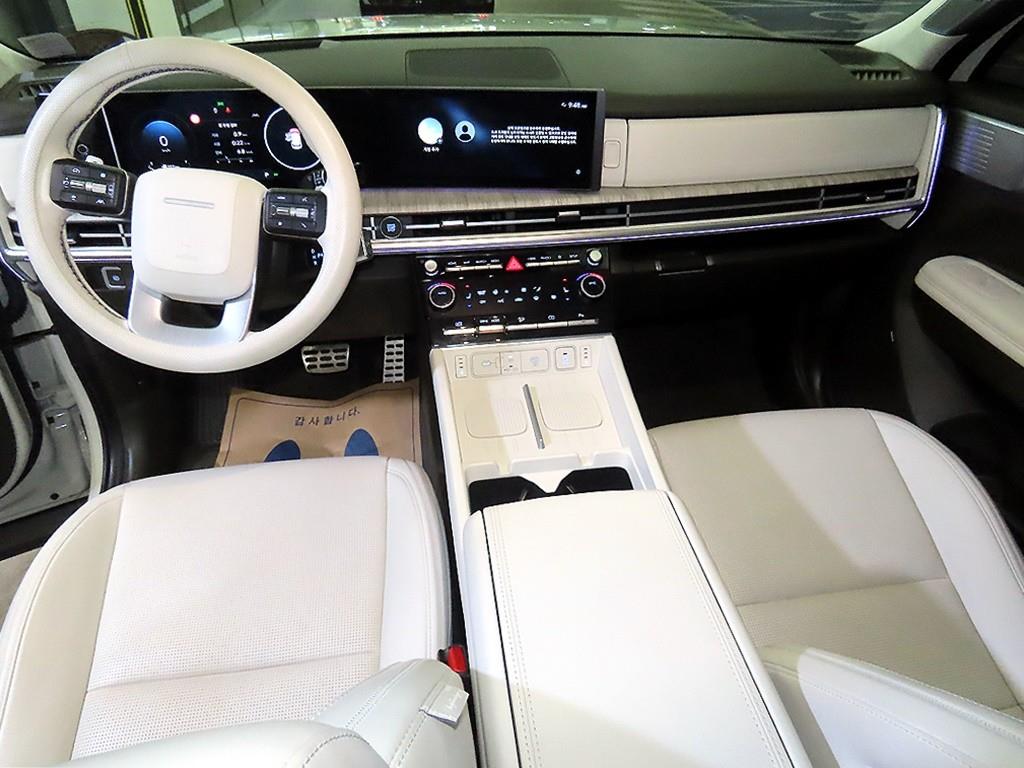 HYUNDAI Santa Fe - Vista 10