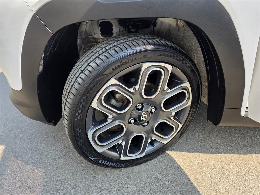 HYUNDAI Casper 2023 Blanco - Importación desde Corea - HF Imports Iquique - Foto 18