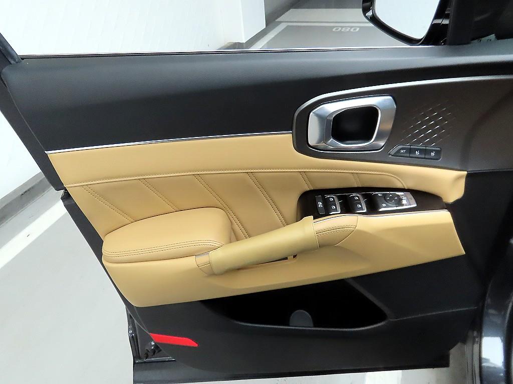 KIA Sorento - Vista 11