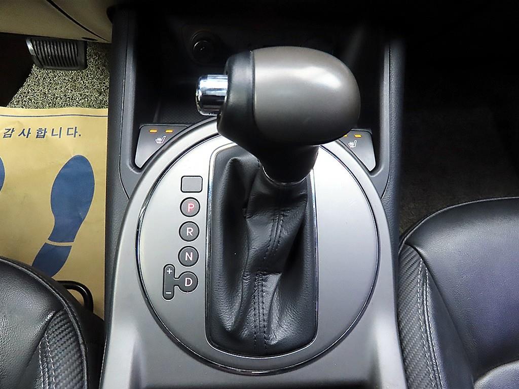 KIA Sportage - Vista 10