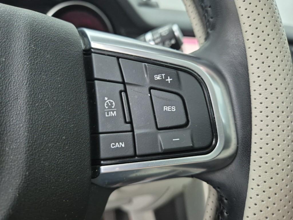 Land Rover Discovery Sports 2019 Blanco - Importación desde Corea - HF Imports Iquique - Foto 16