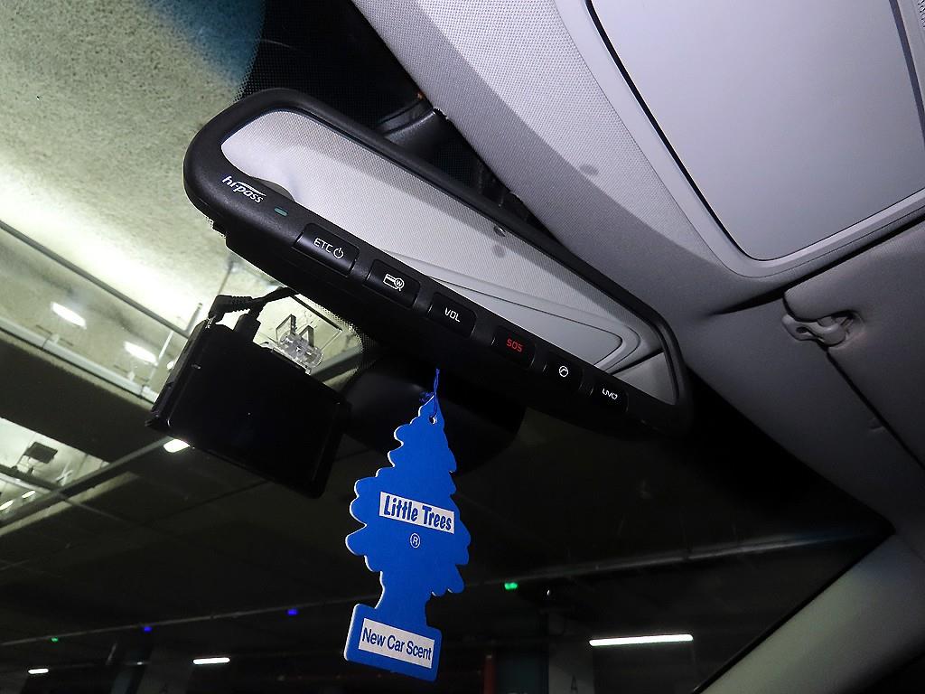 KIA K7 2018 Blanco - Importación desde Corea - HF Imports Iquique - Foto 15