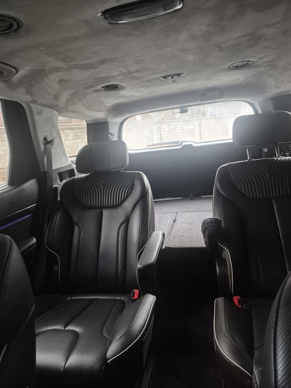 HYUNDAI Palisade 2023 Negro - Importación desde Corea - HF Imports Iquique - Foto 15