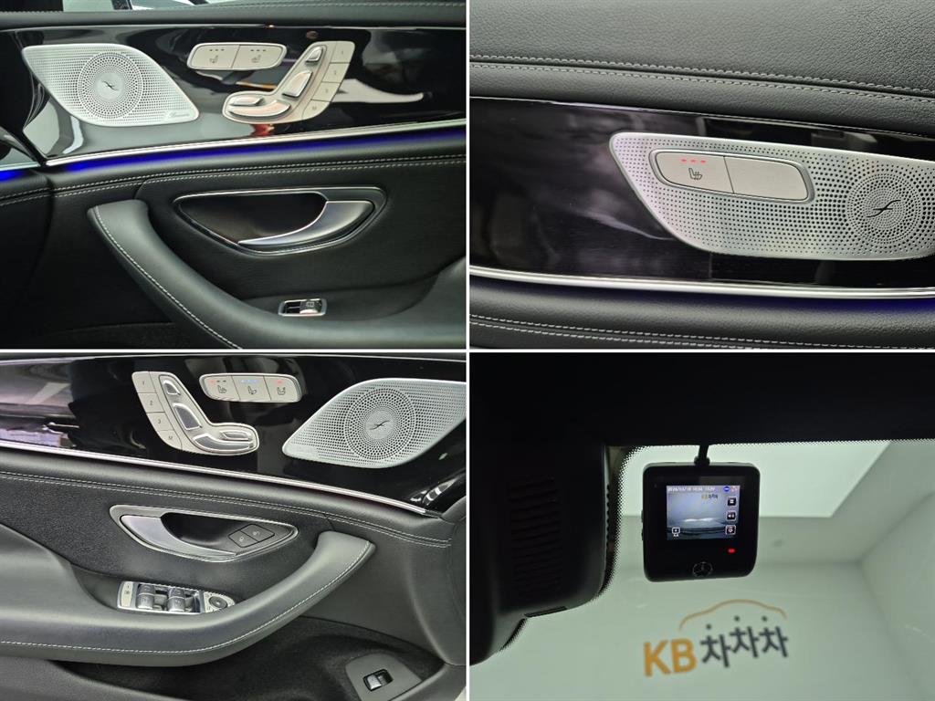 Mercedes Benz AMG GT 2022 Blanco - Importación desde Corea - HF Imports Iquique - Foto 17