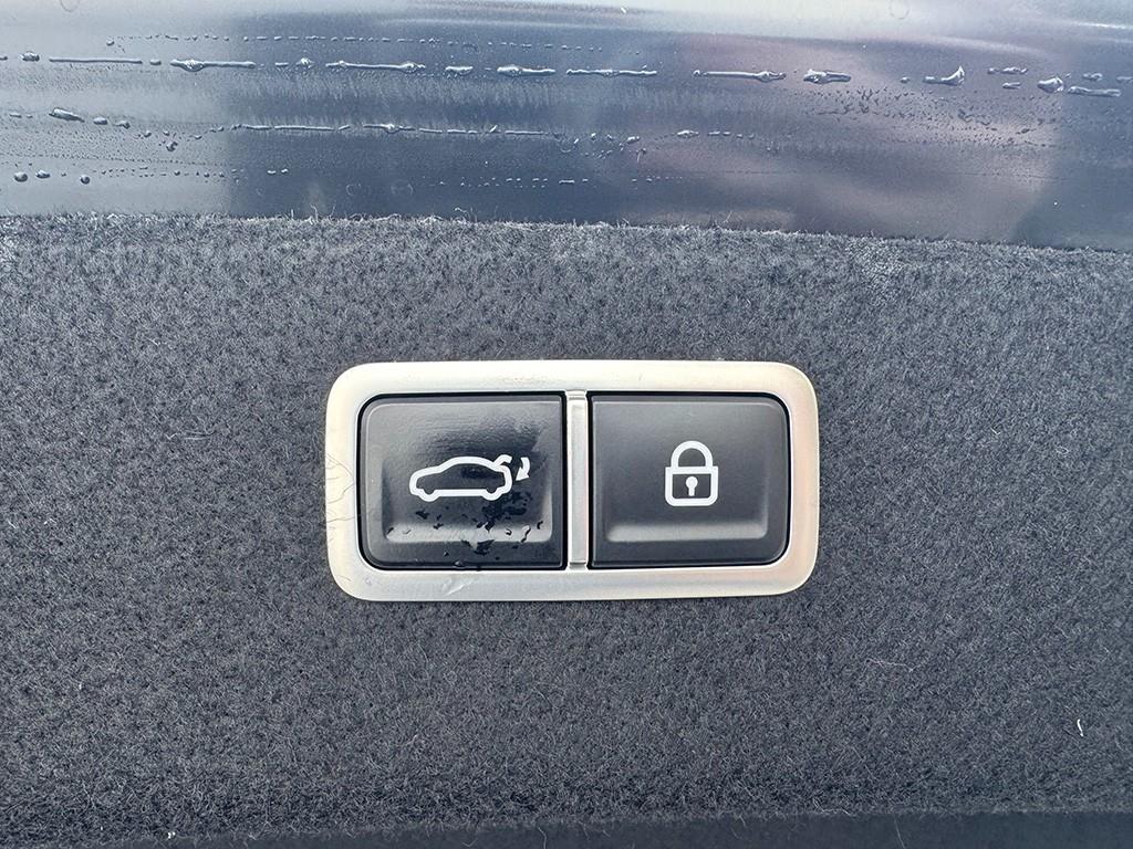 Genesis G80 2022 Negro - Importación desde Corea - HF Imports Iquique - Foto 16