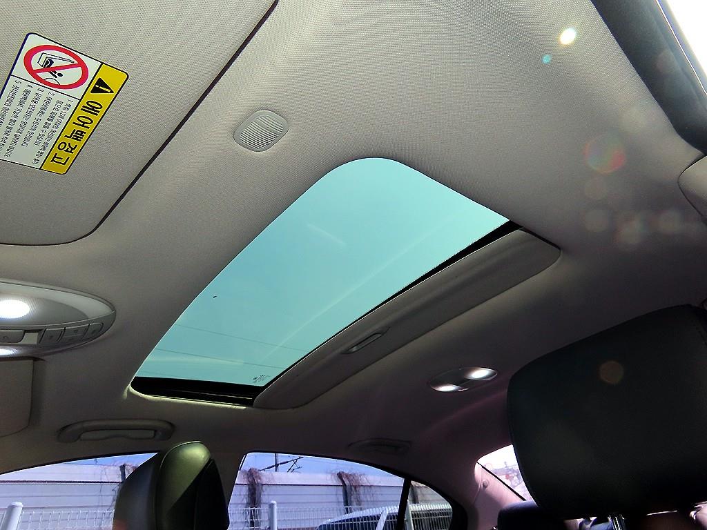 HYUNDAI Genesis 2013 Negro - Importación desde Corea - HF Imports Iquique - Foto 18