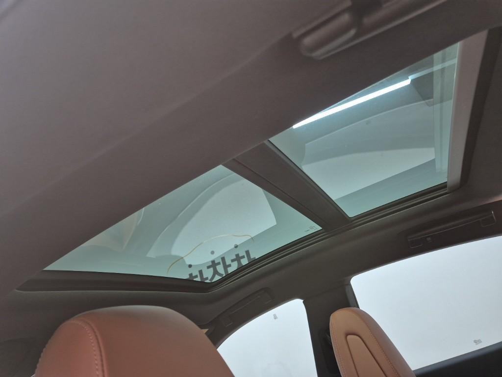 Maserati Levante 2018 Gris - Importación desde Corea - HF Imports Iquique - Foto 13