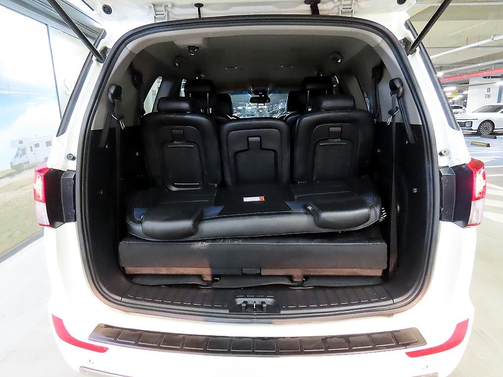 Ssangyong Korando 2019 Blanco - Importación desde Corea - HF Imports Iquique - Foto 18